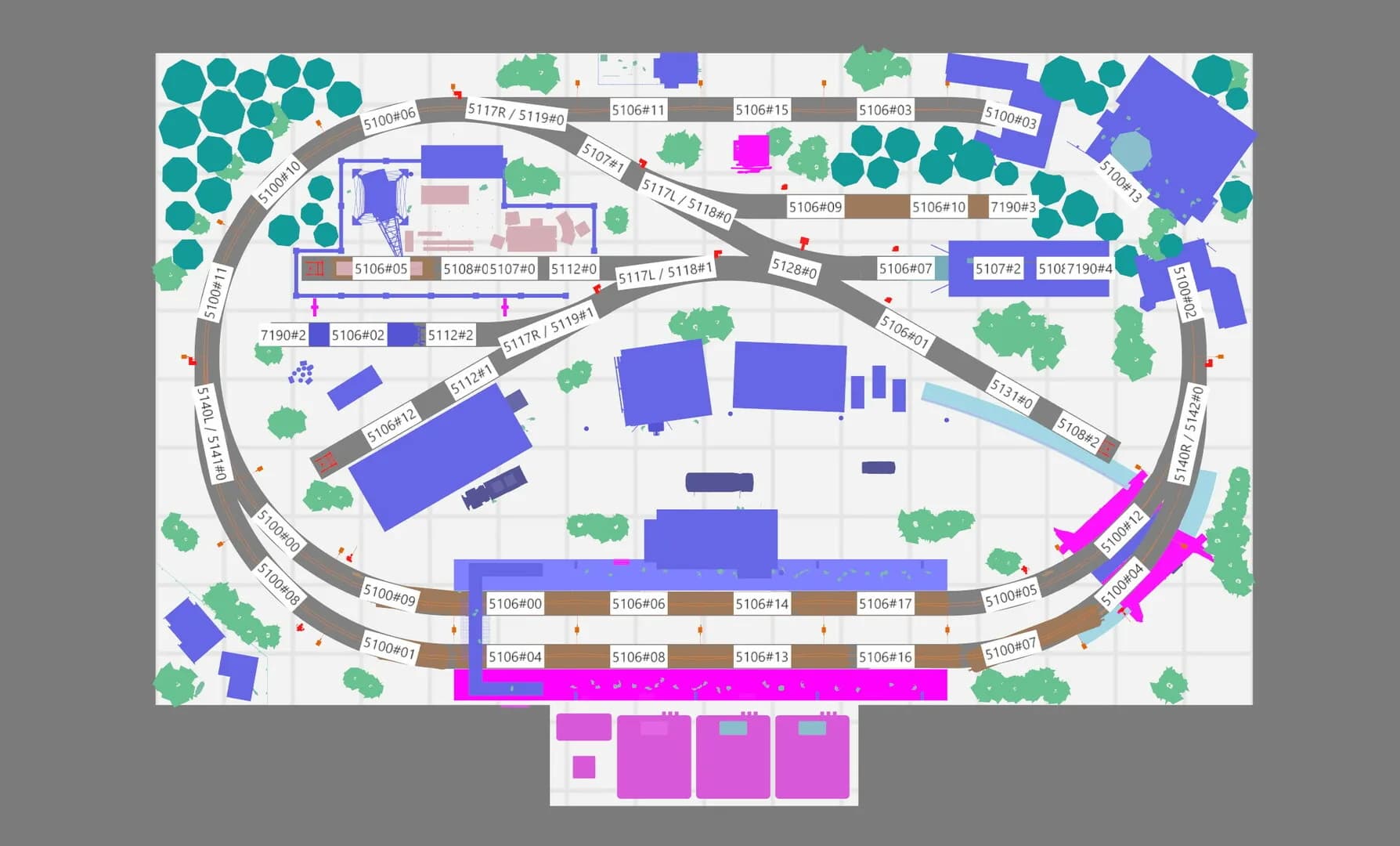 3D-Modellbahn Studio V9 görsel 7