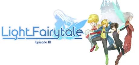 Light Fairytale Episode 3