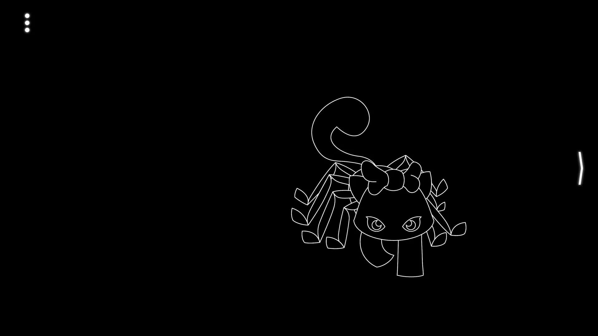 Hidden Shapes - Trick or Cats görsel 7