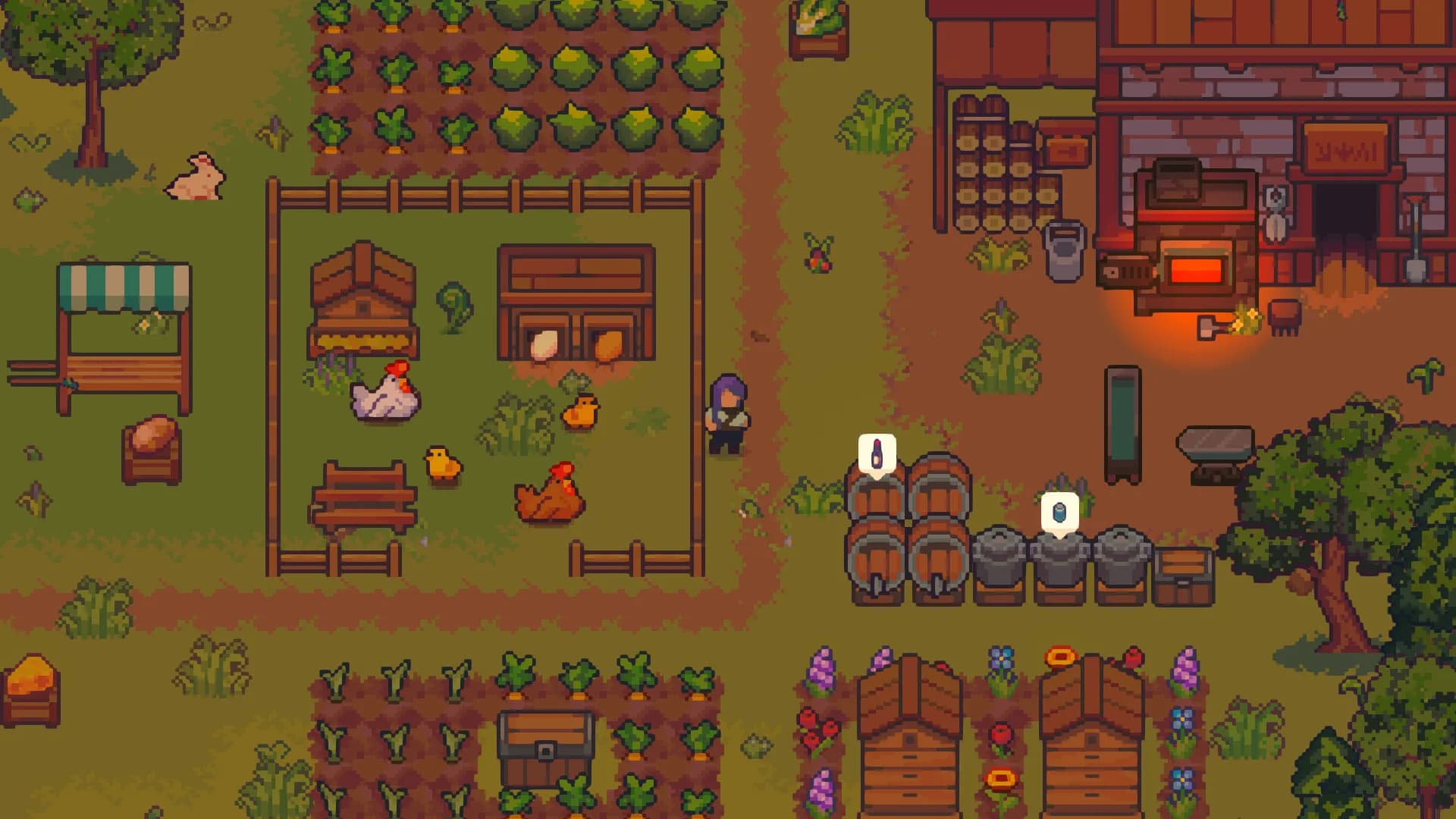 Vampire Rancher görsel 2