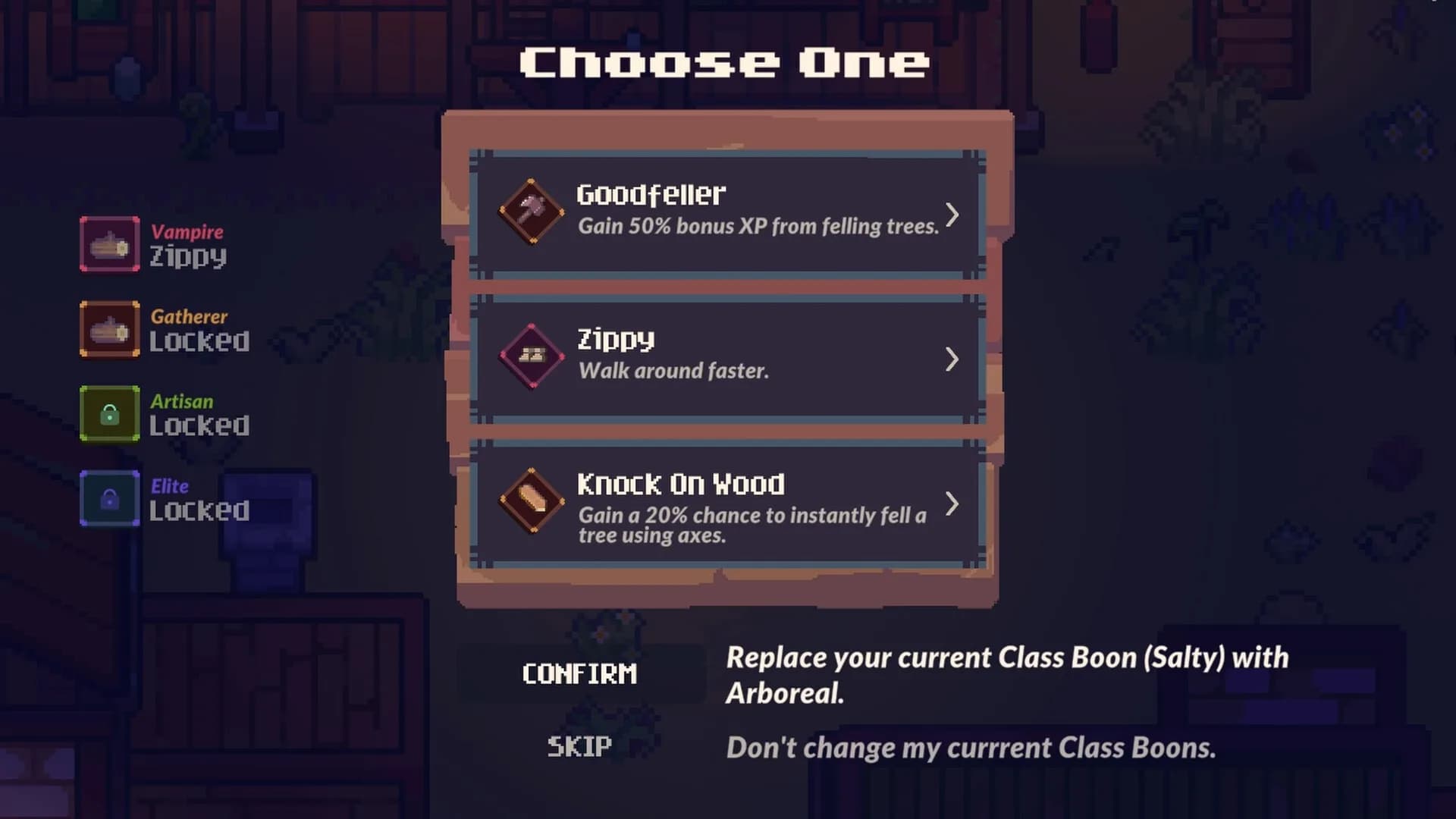 Vampire Rancher görsel 13