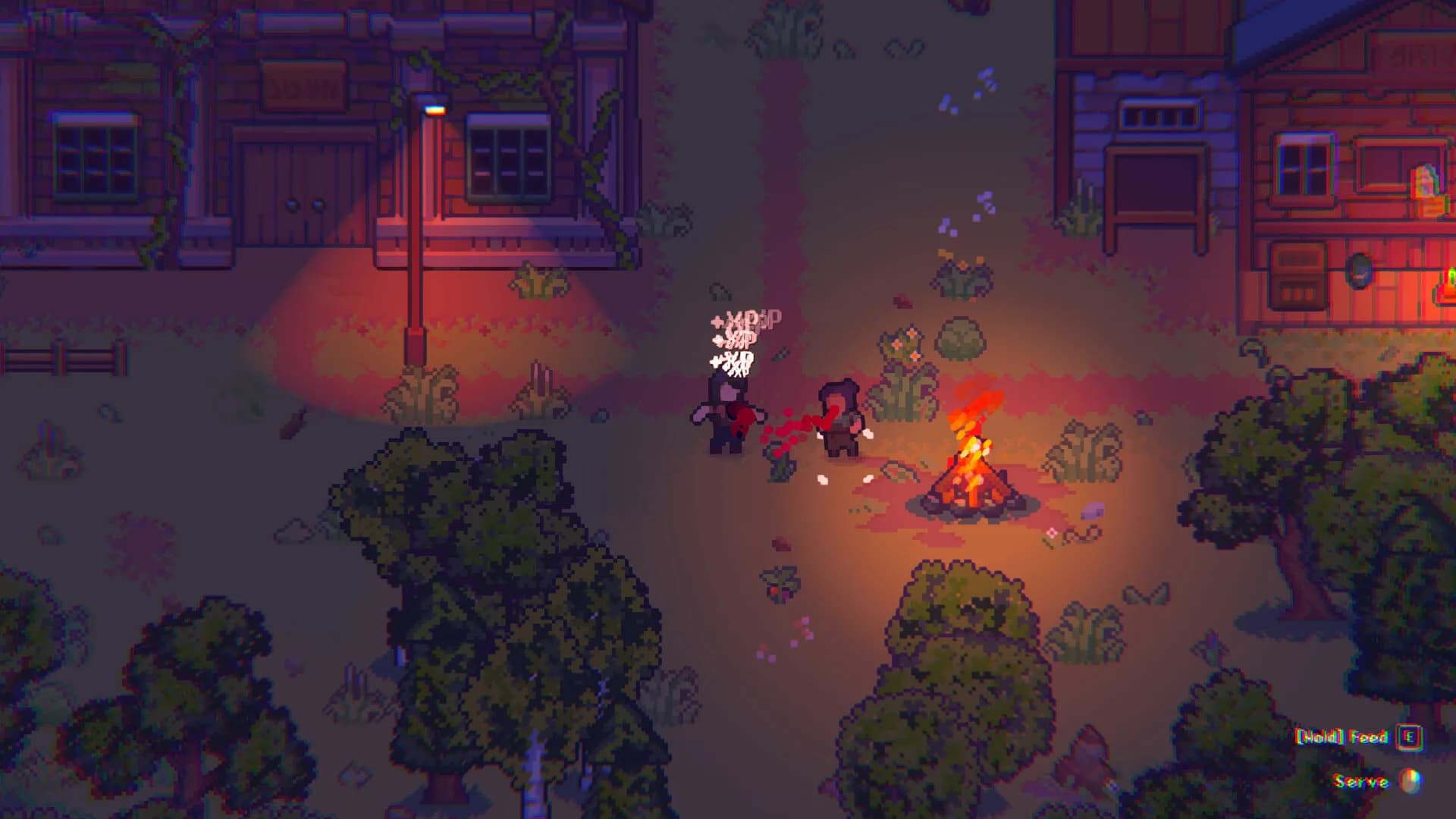 Vampire Rancher görsel 4