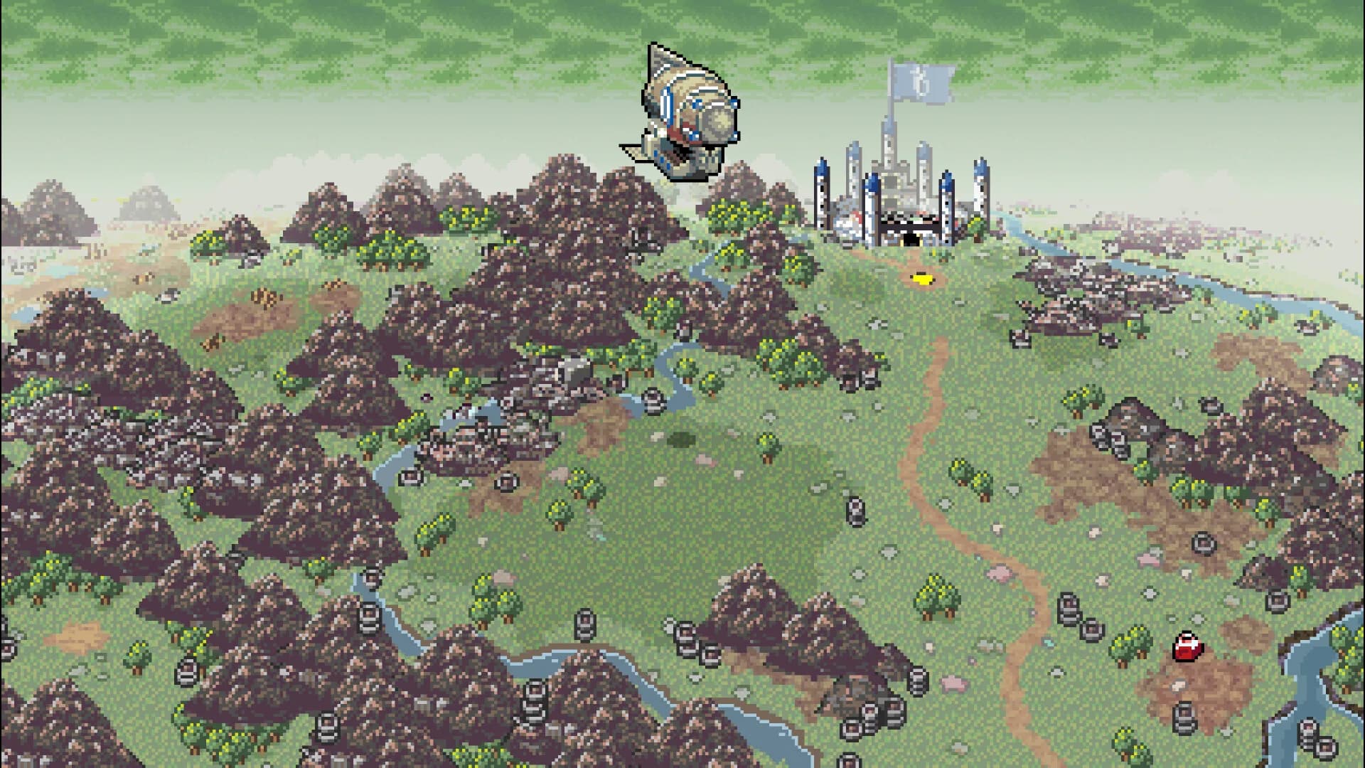 Kingdoms of the Dump görsel 5