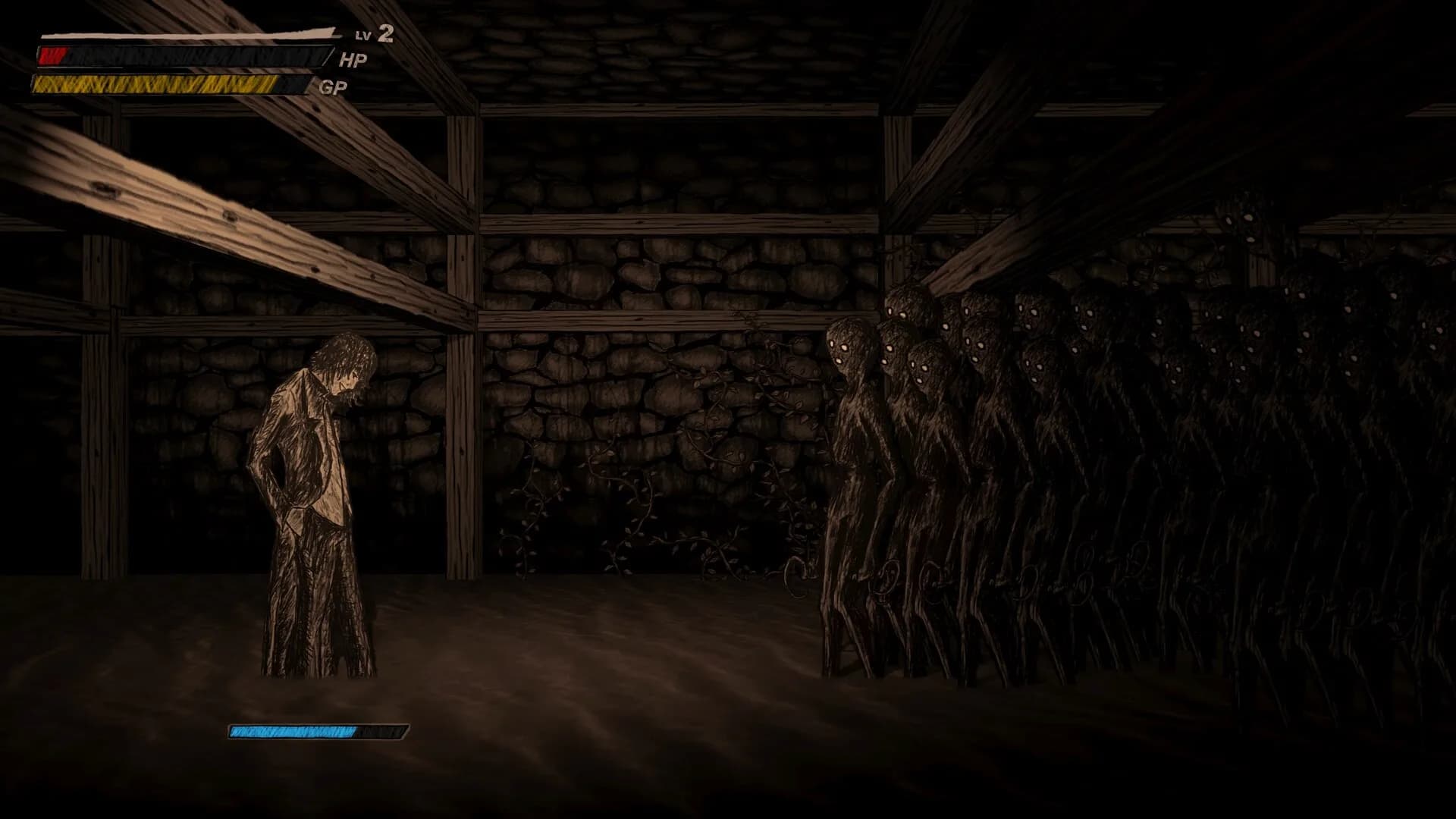 Dungeon of Final Glory görsel 6