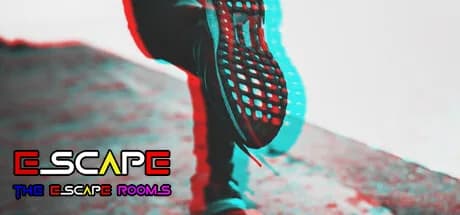 Escape The Escape Rooms görsel 1