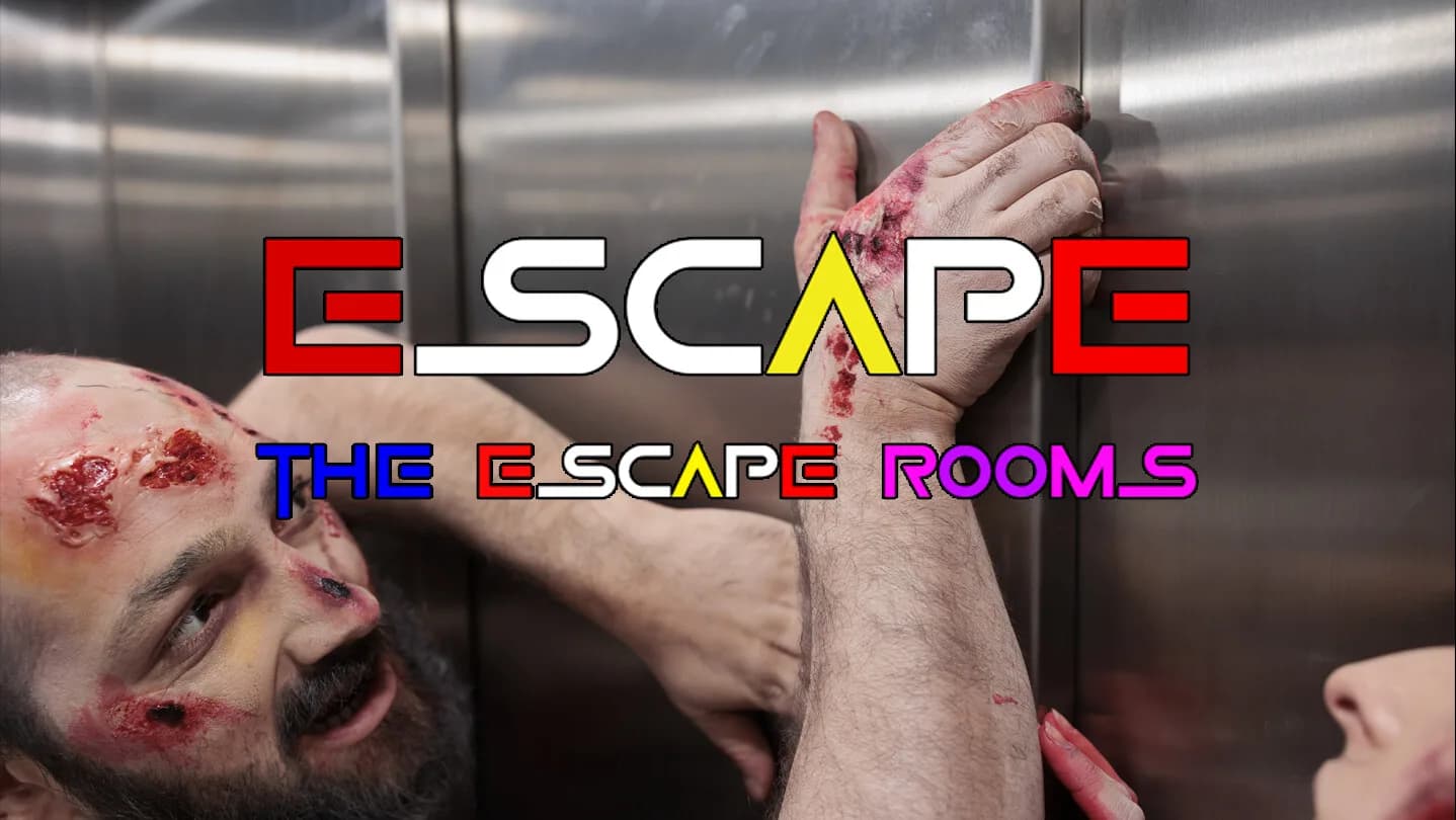 Escape The Escape Rooms görsel 4