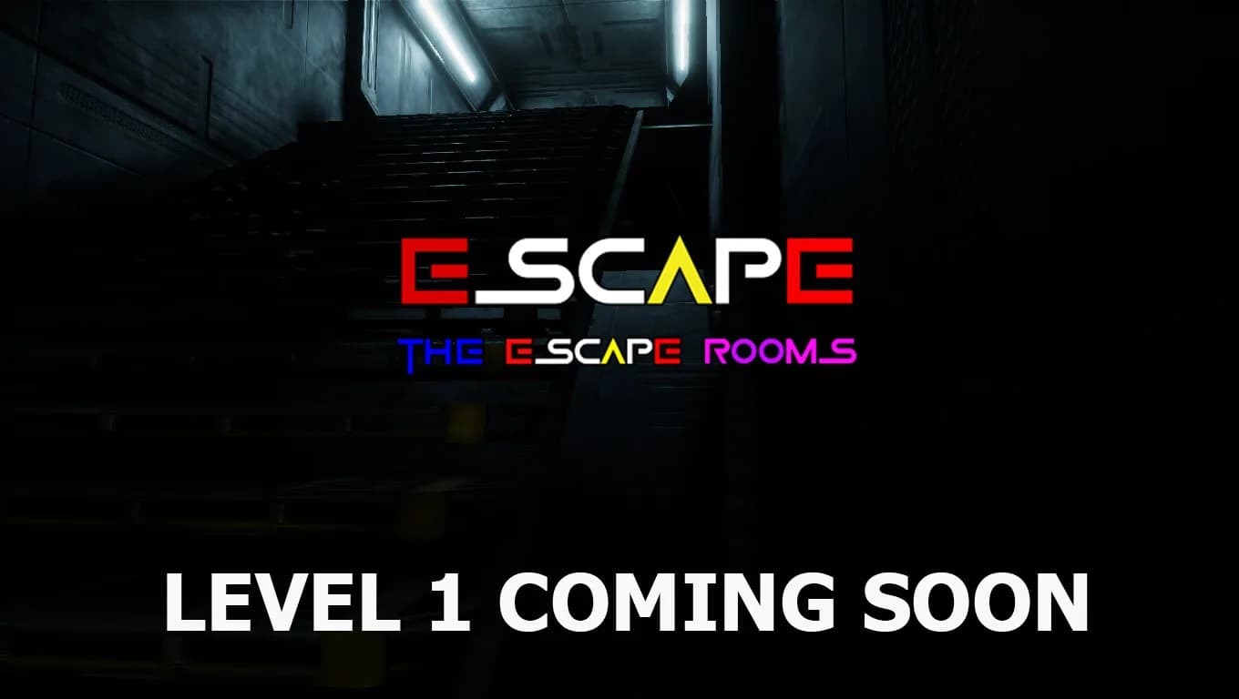 Escape The Escape Rooms görsel 6