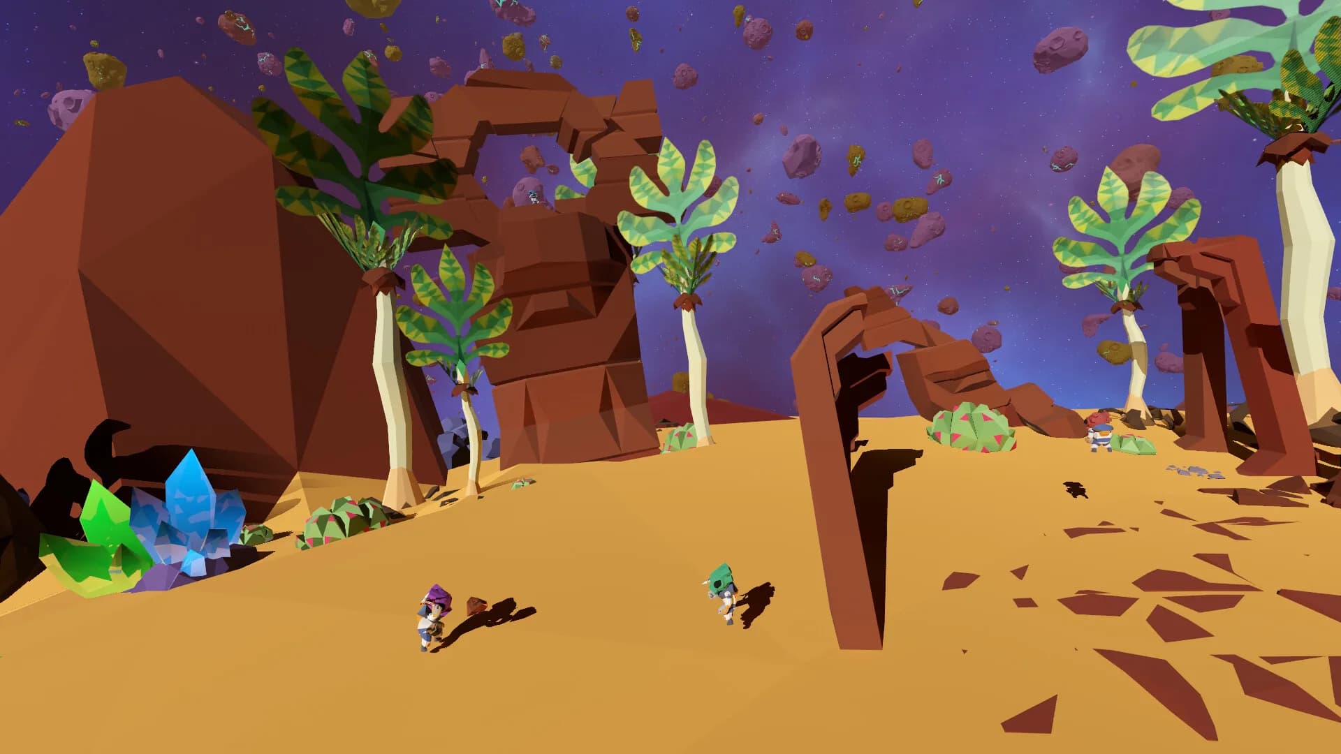 Drift: Space Survival görsel 15