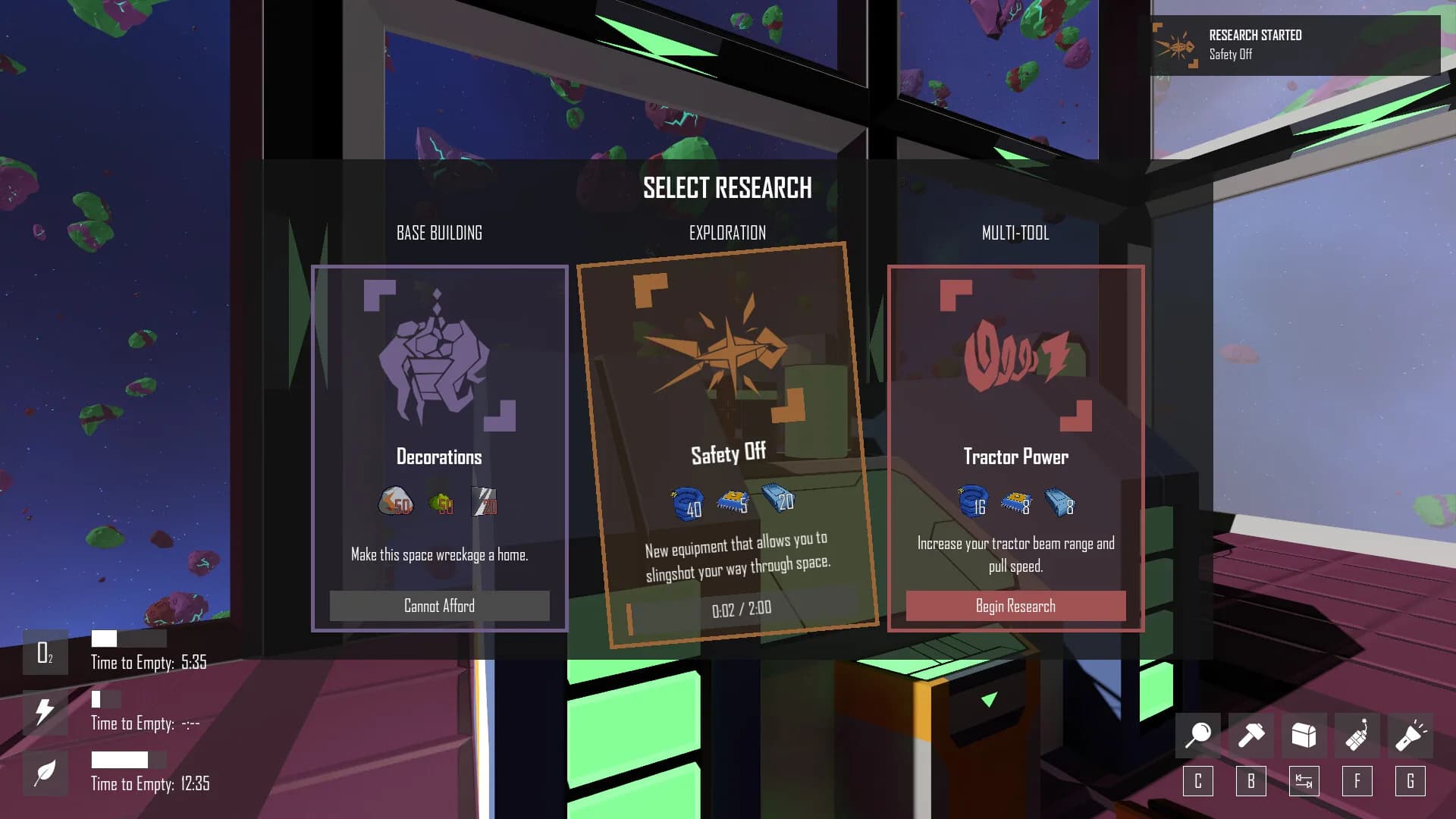 Drift: Space Survival görsel 16