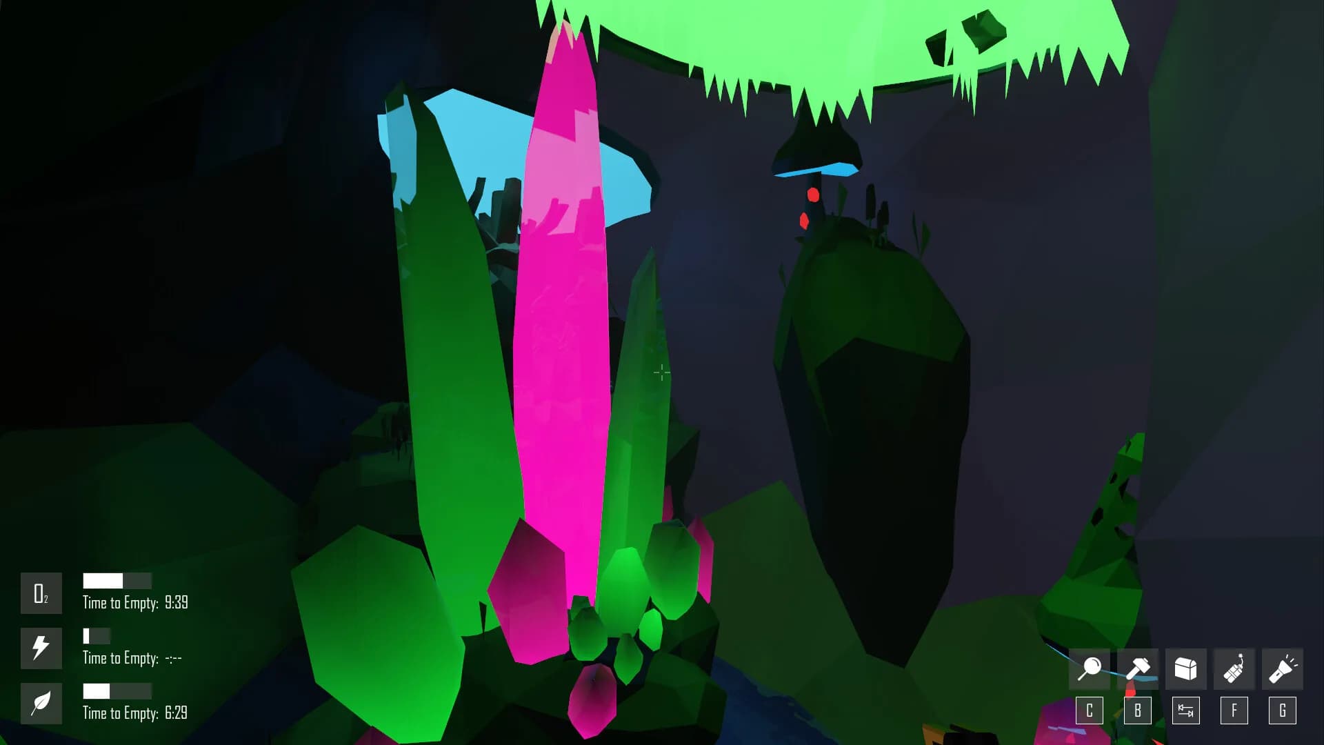 Drift: Space Survival görsel 7