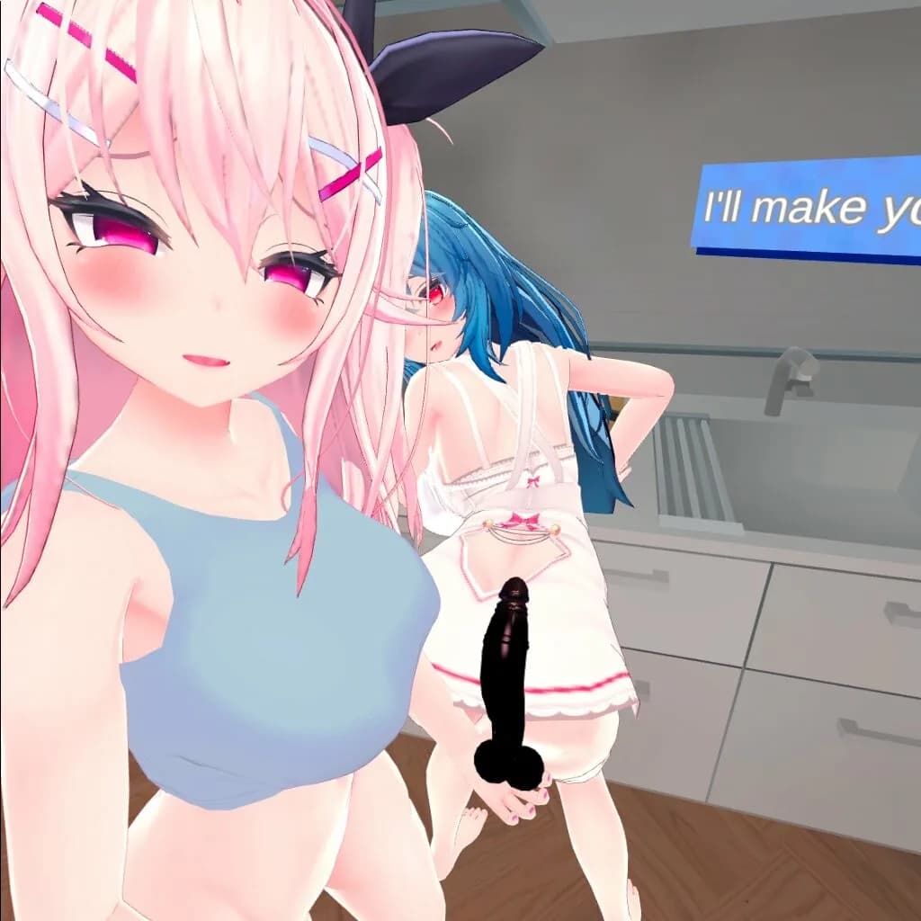 Hypnotizing Beautiful Sisters Who Piss Me Off görsel 5
