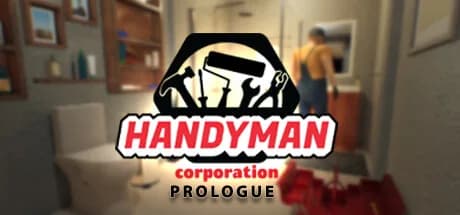 Handyman Corporation: Prologue görsel 1