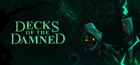 Decks of the Damned