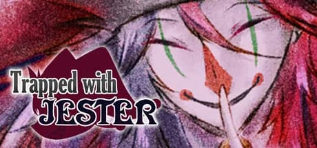 Trapped with Jester görsel 1