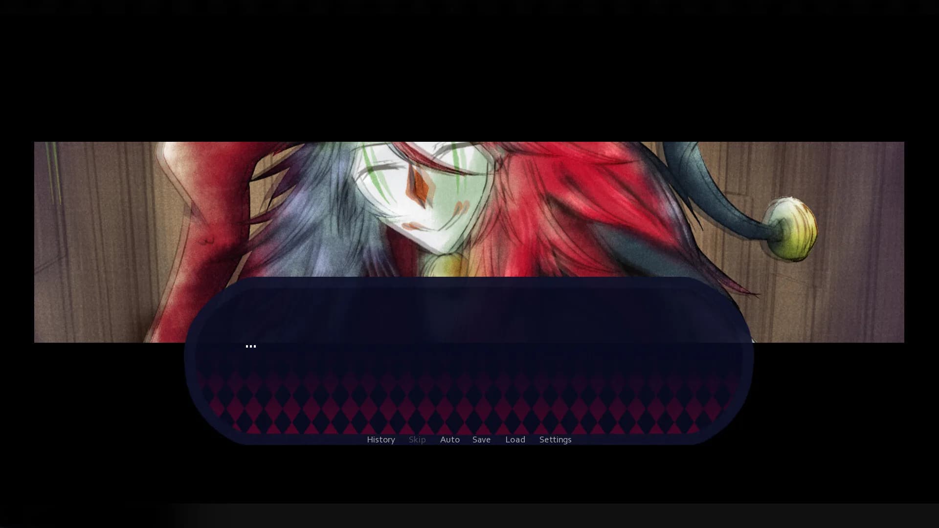 Trapped with Jester görsel 5