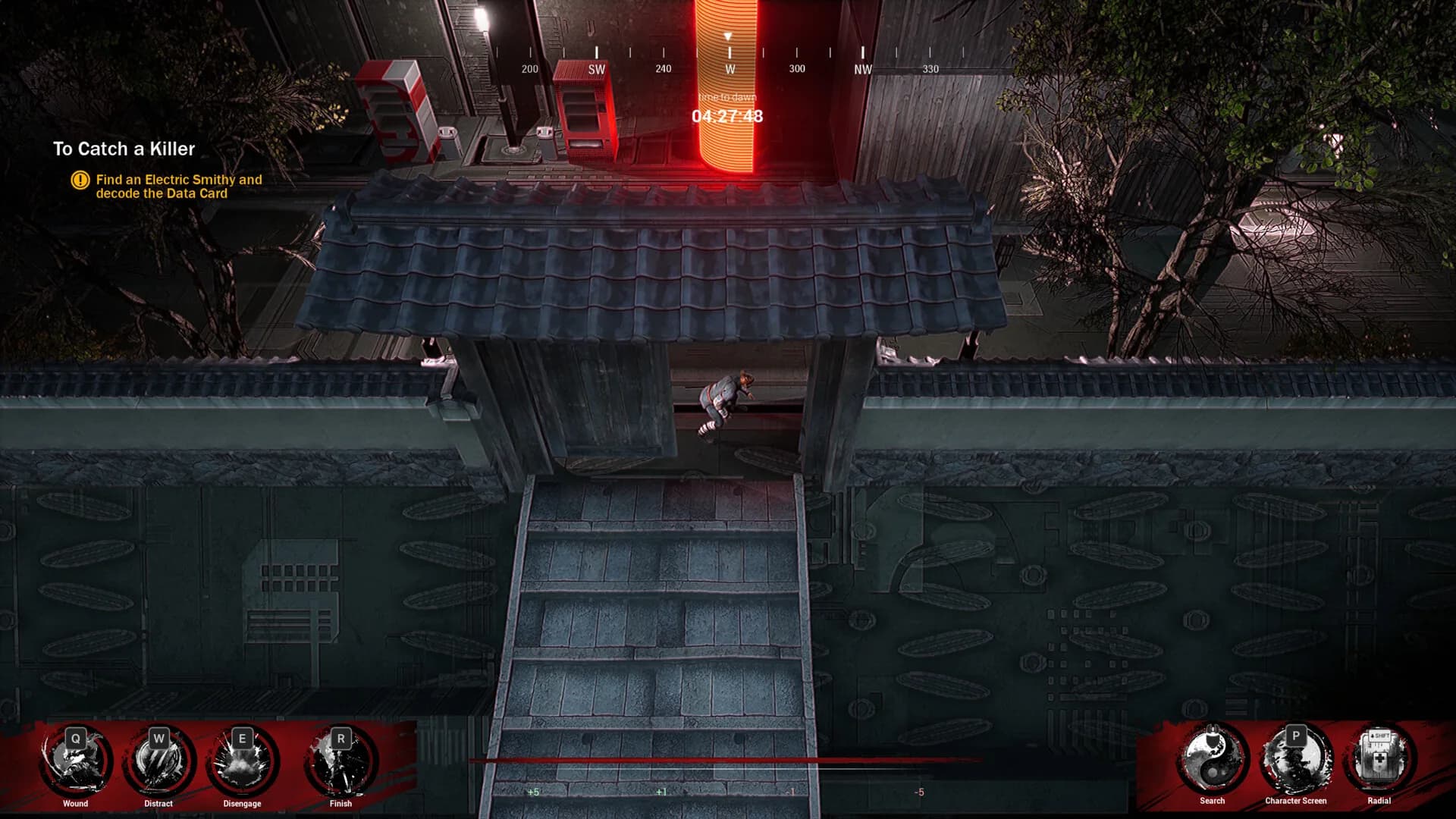 Katana-Ra: Shinobi Rising görsel 6