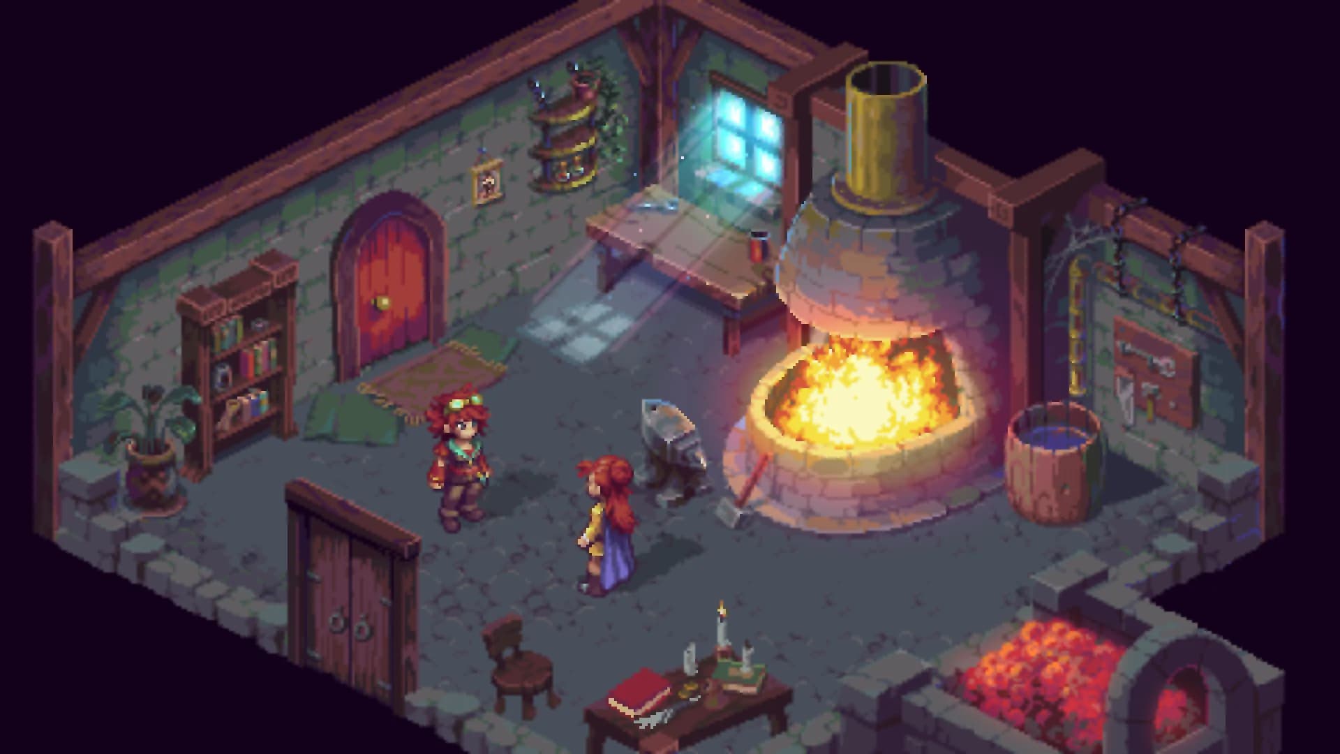 Forge of the Fae görsel 6