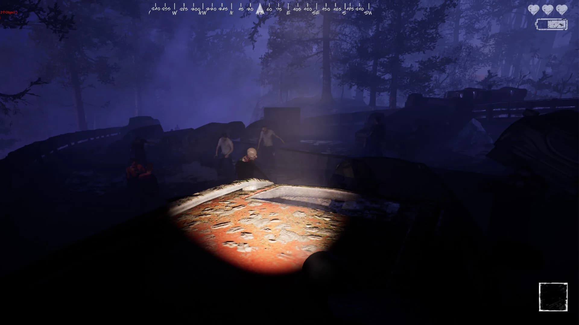 Journey Into Darkness görsel 17