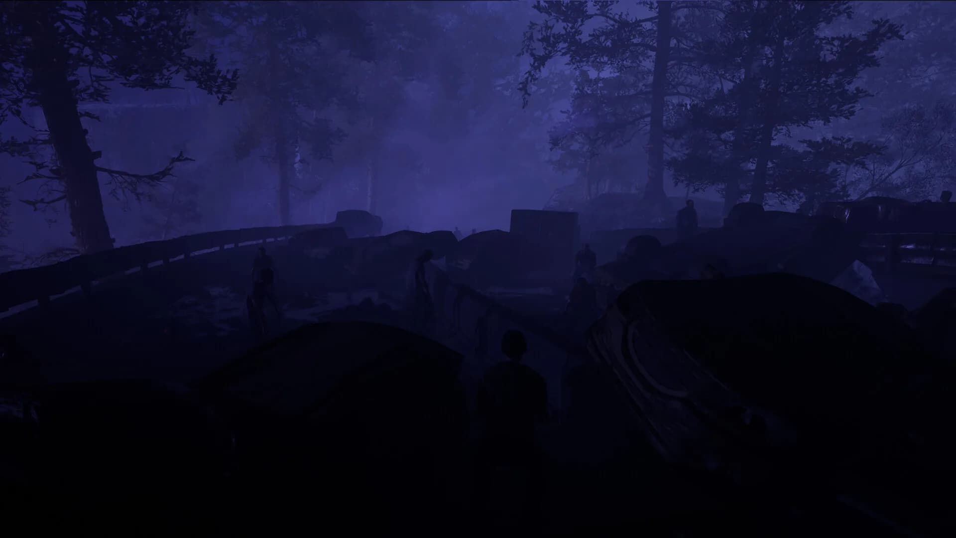 Journey Into Darkness görsel 18