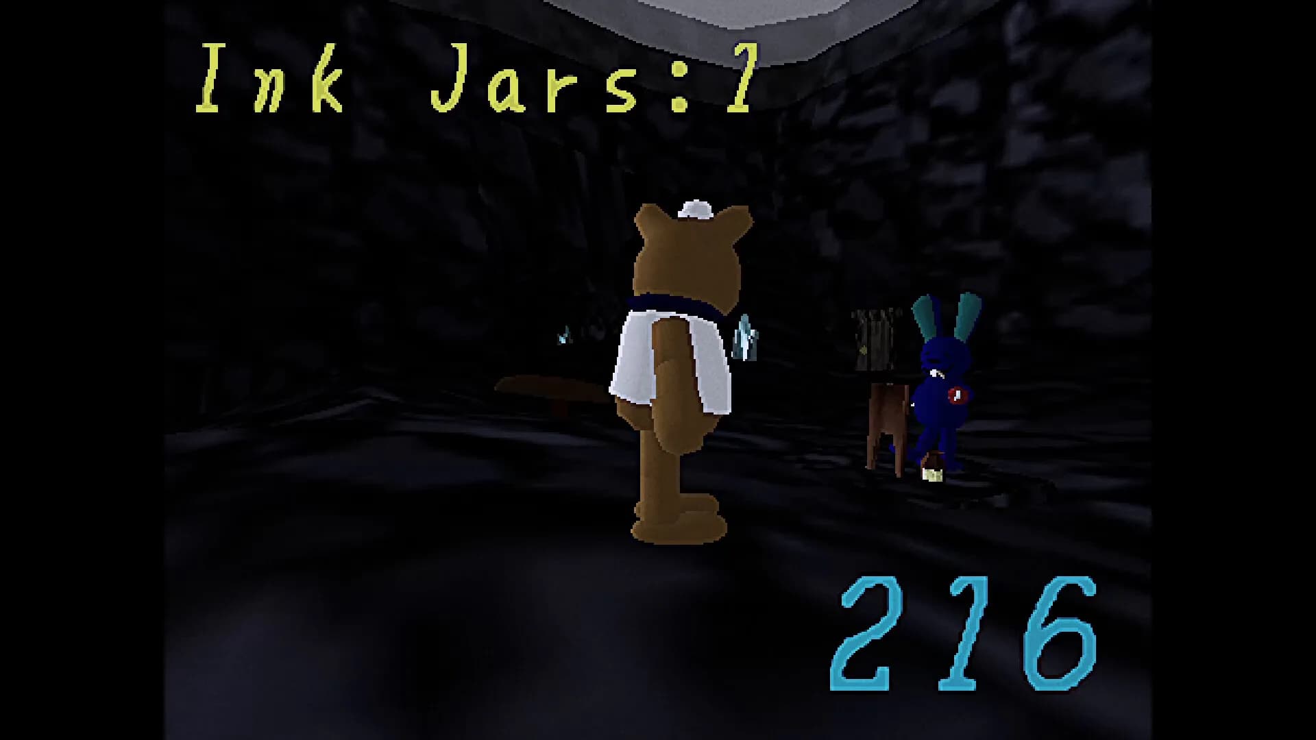 Shipwrecked 64 görsel 4