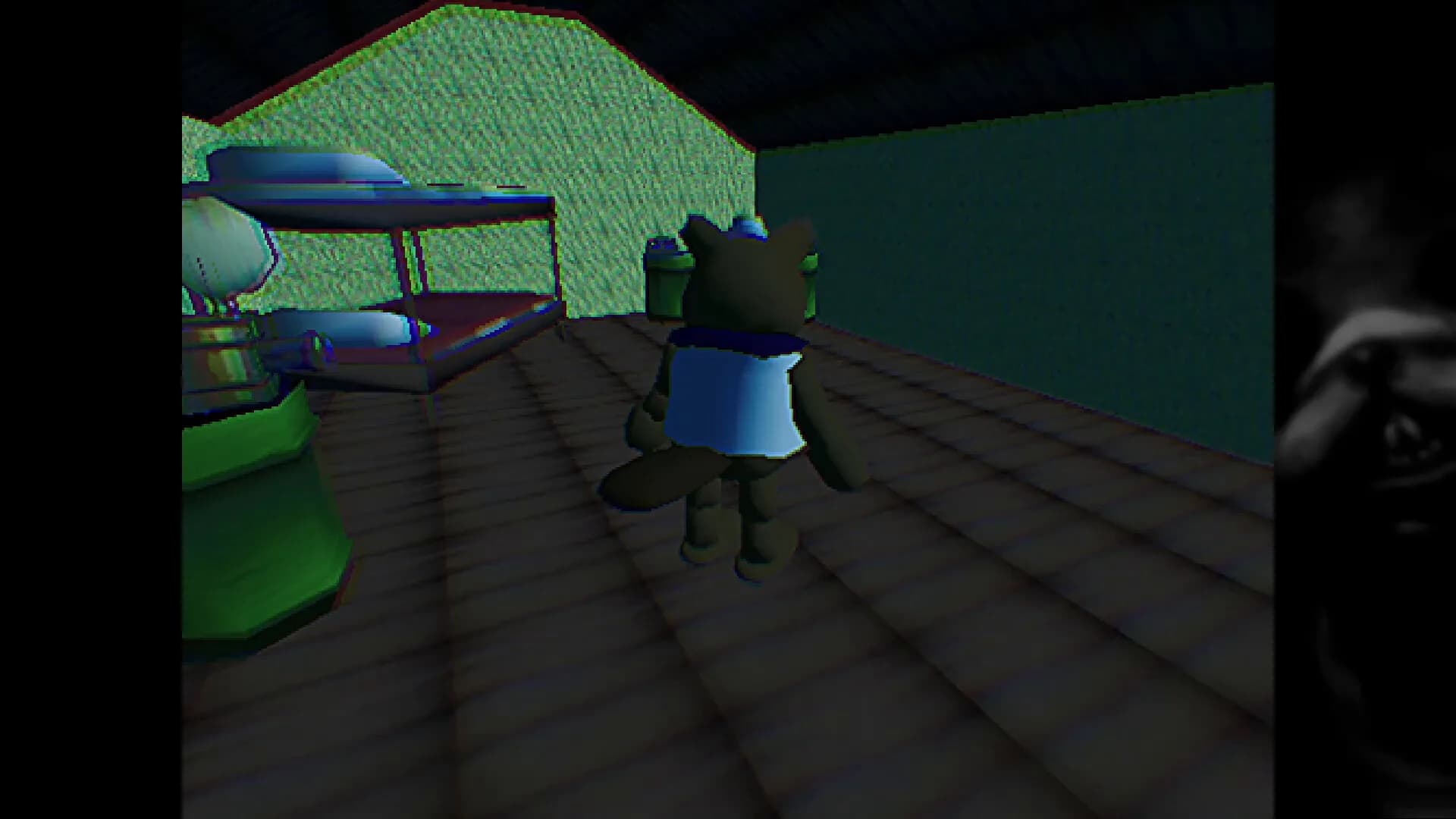 Shipwrecked 64 görsel 5