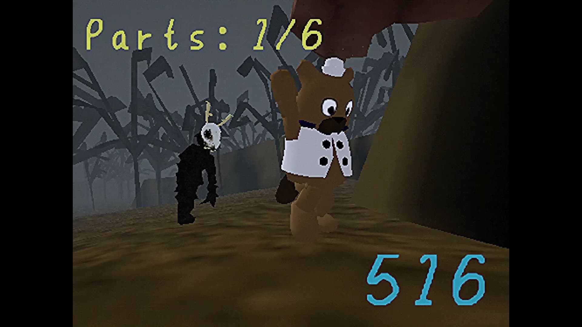 Shipwrecked 64 görsel 7