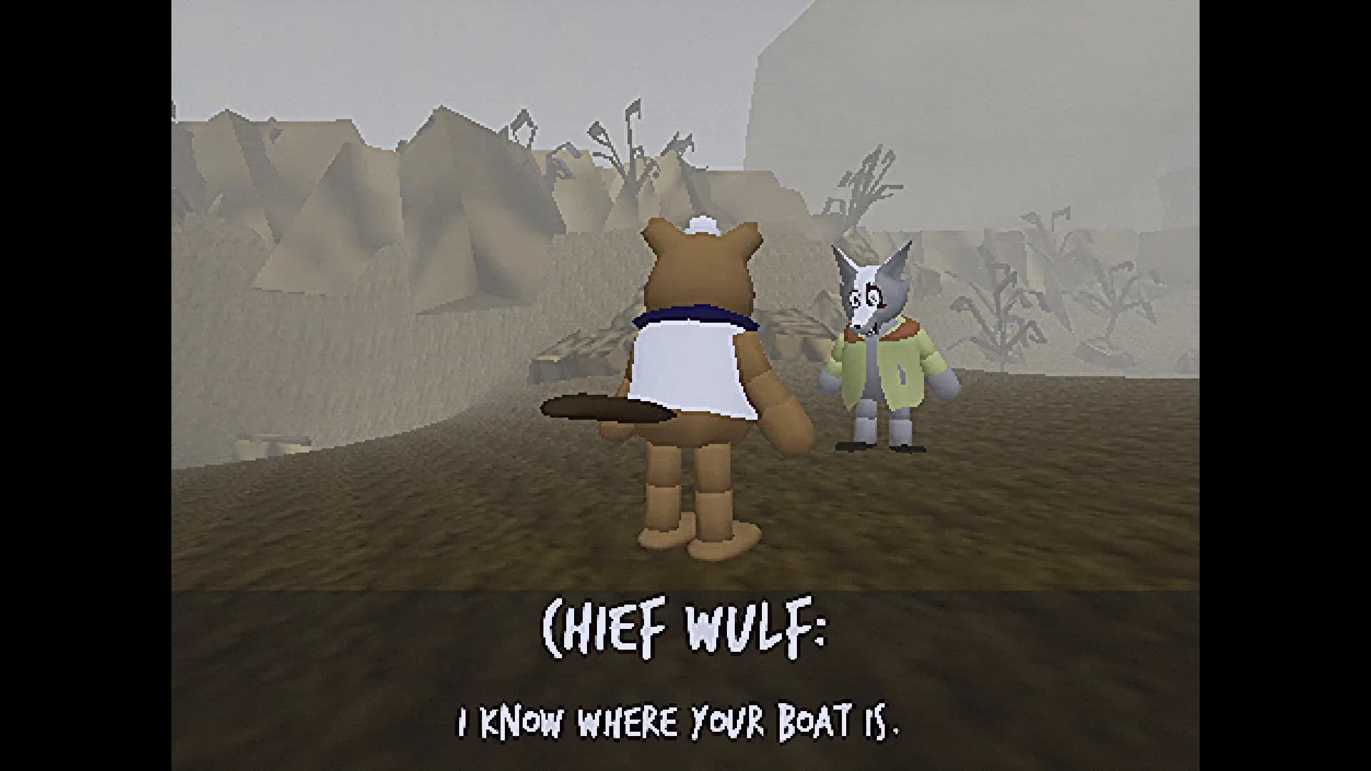 Shipwrecked 64 görsel 8