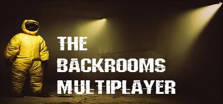 The Backrooms Multiplayer görsel 1
