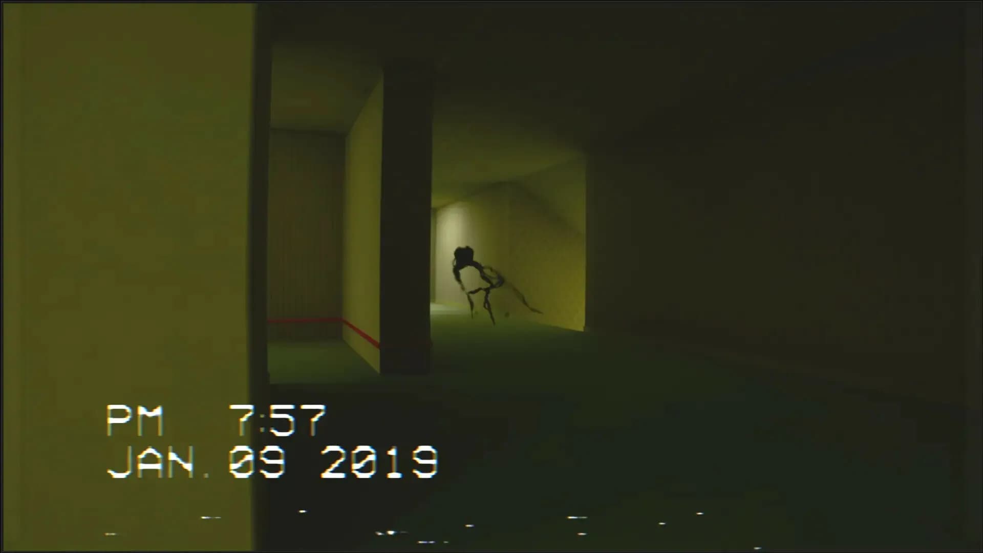 The Backrooms Multiplayer görsel 13