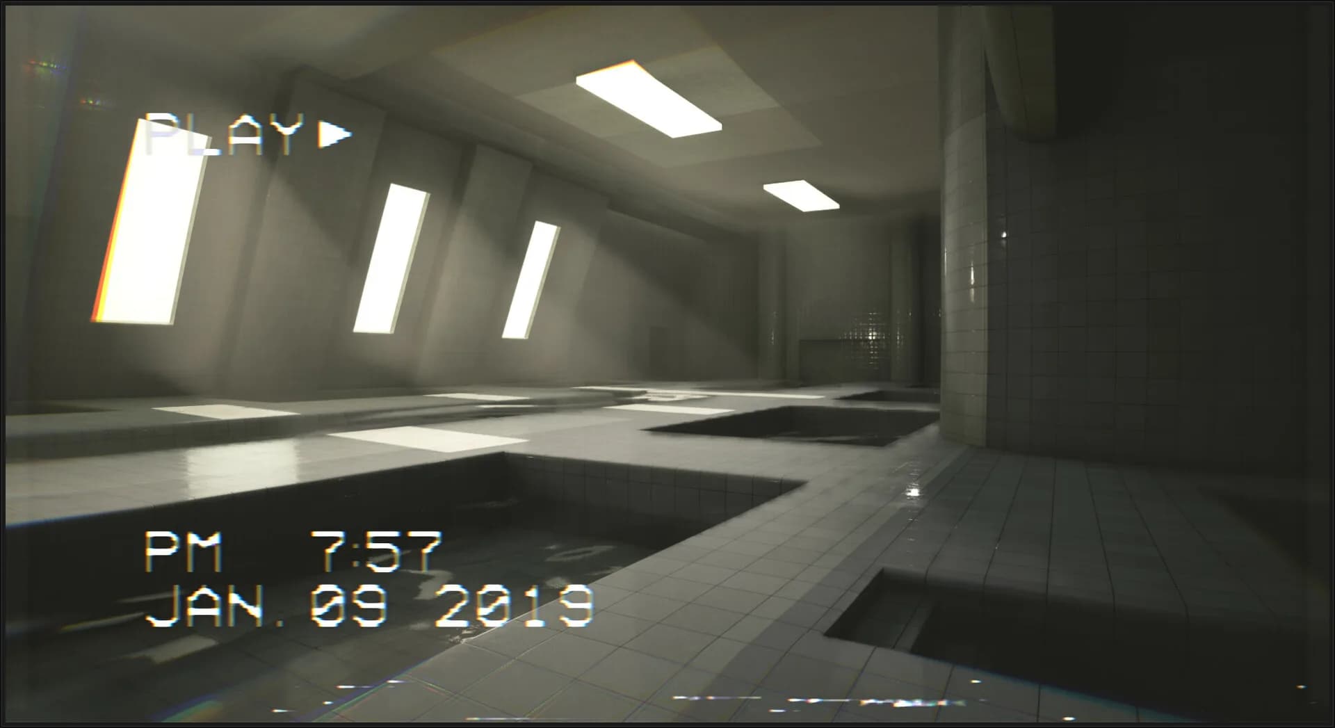 The Backrooms Multiplayer görsel 19