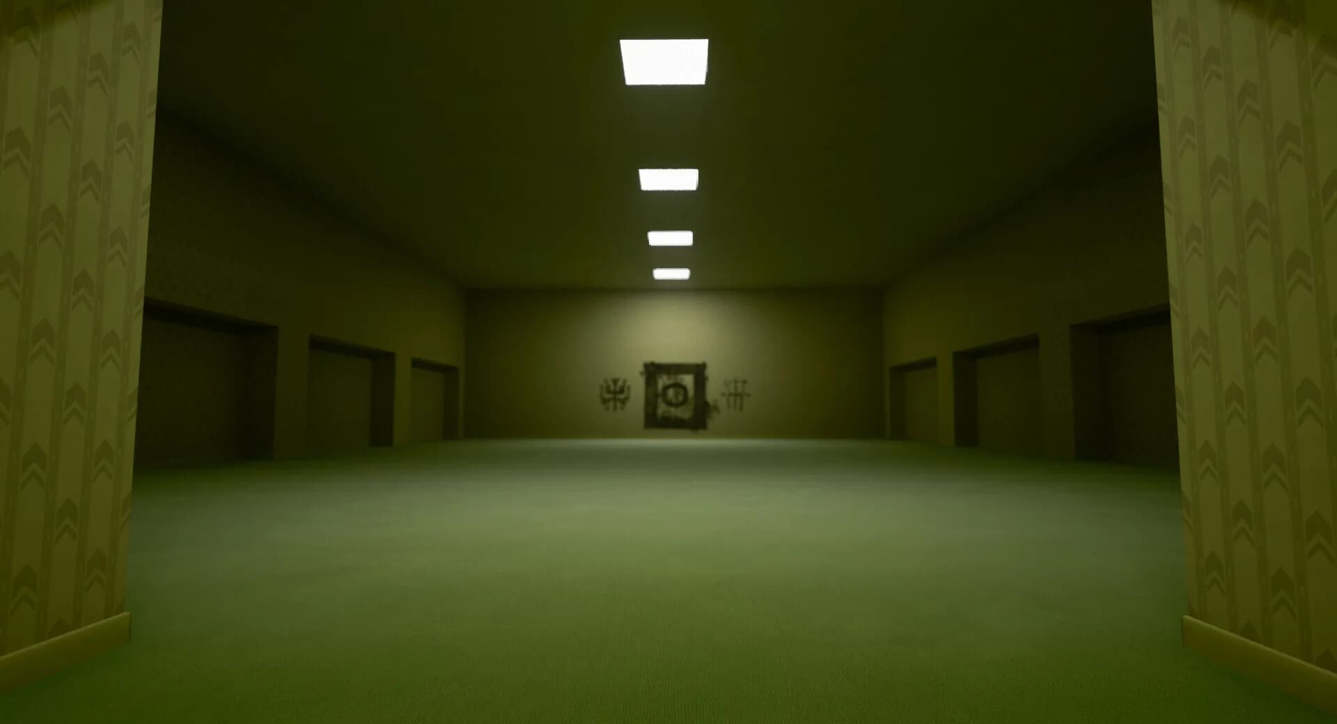 The Backrooms Multiplayer görsel 20