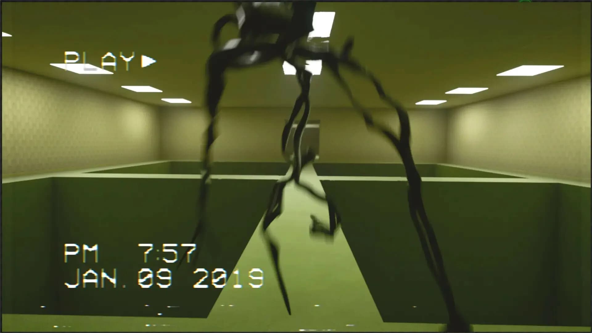 The Backrooms Multiplayer görsel 24