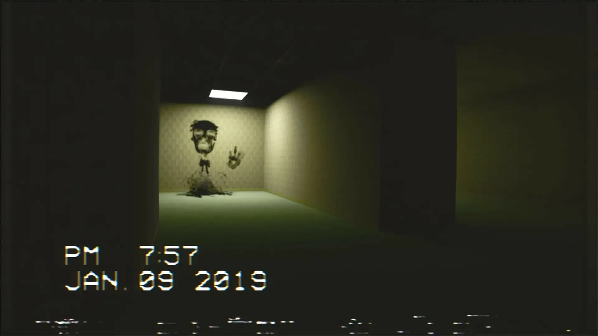 The Backrooms Multiplayer görsel 26