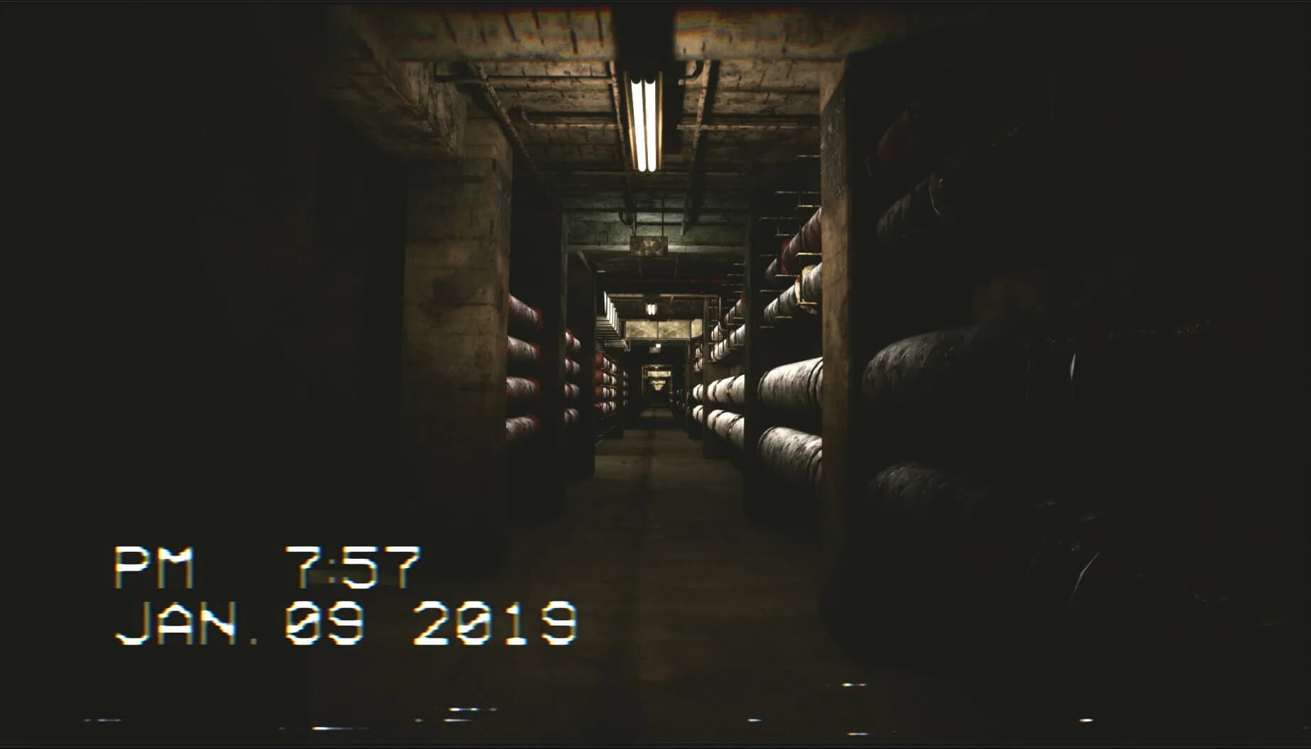 The Backrooms Multiplayer görsel 8