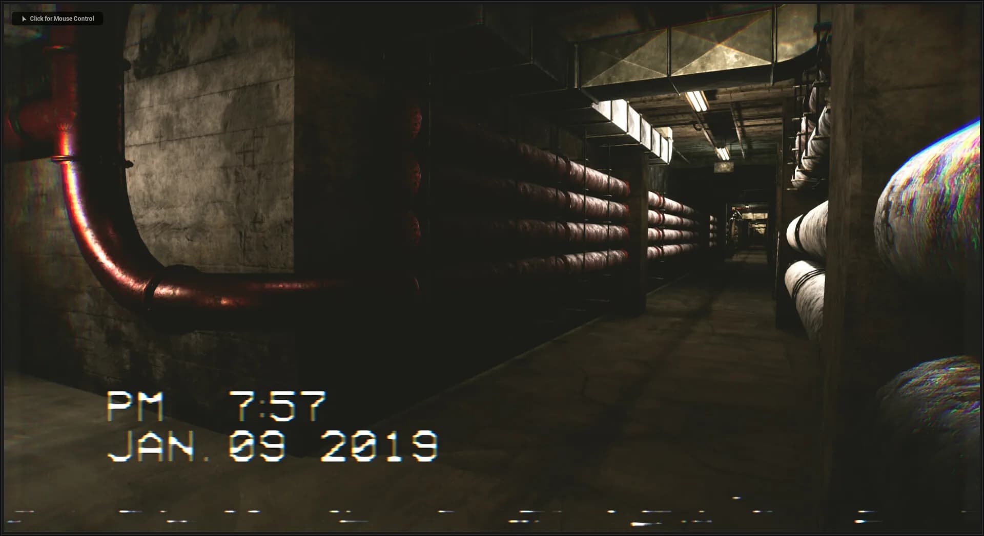 The Backrooms Multiplayer görsel 9