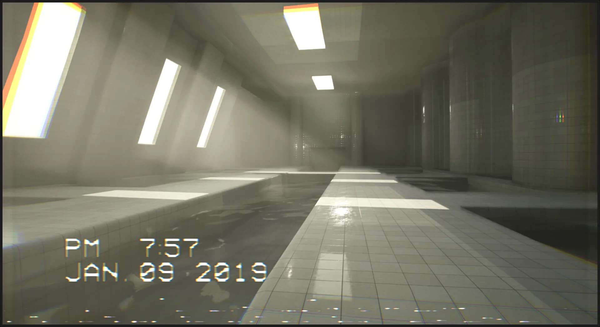 The Backrooms Multiplayer görsel 10