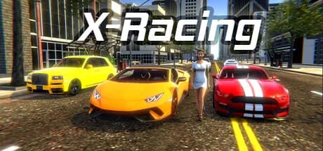 X-Racing görsel 1