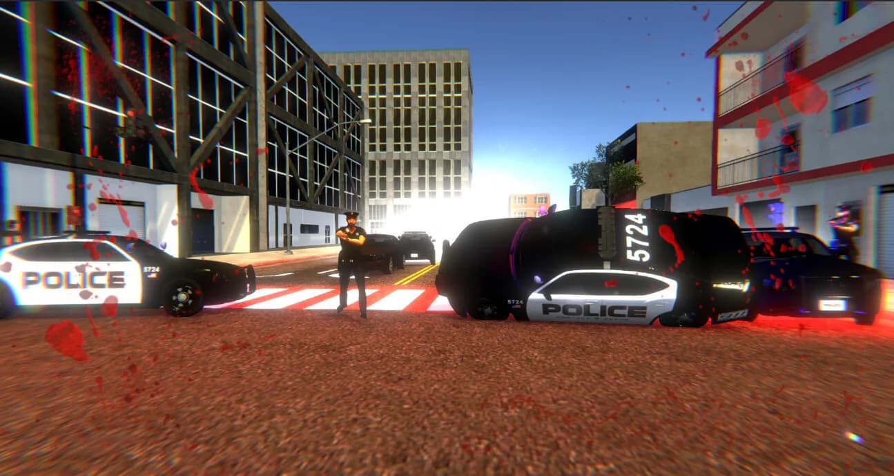 X-Racing görsel 3