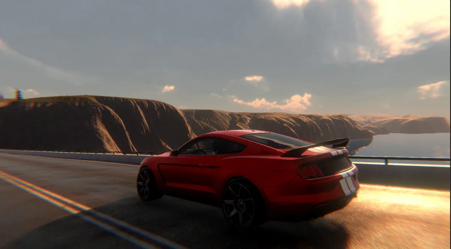 X-Racing görsel 16