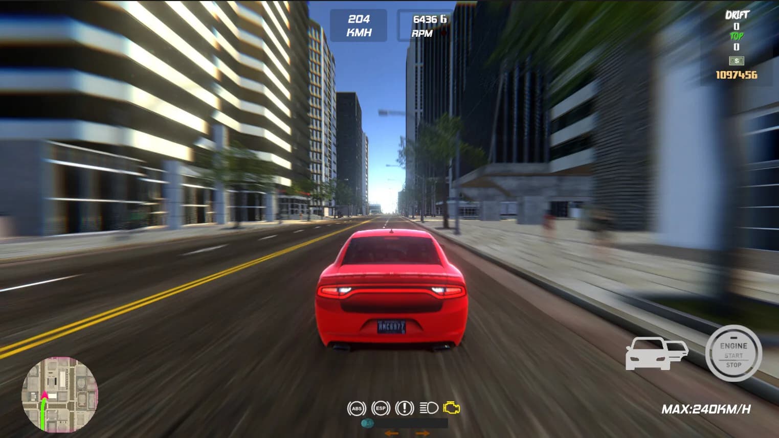 X-Racing görsel 20