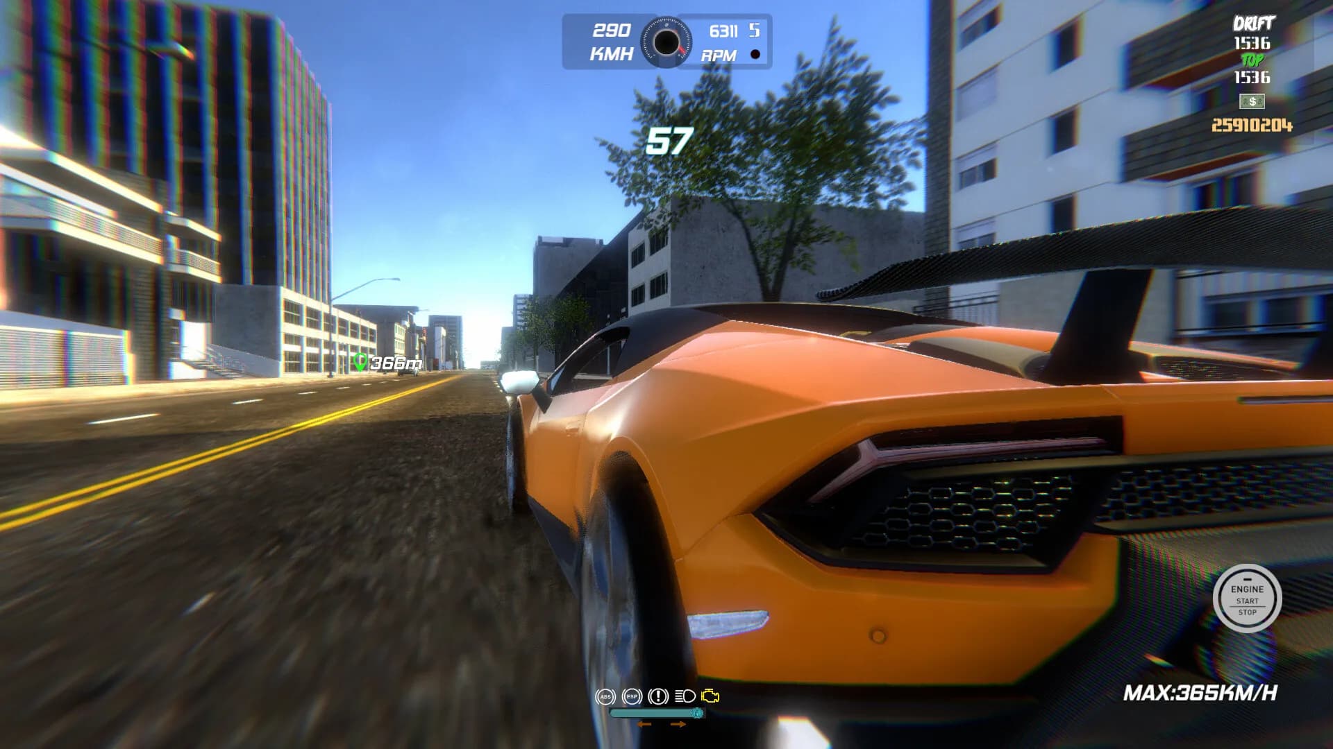 X-Racing görsel 26