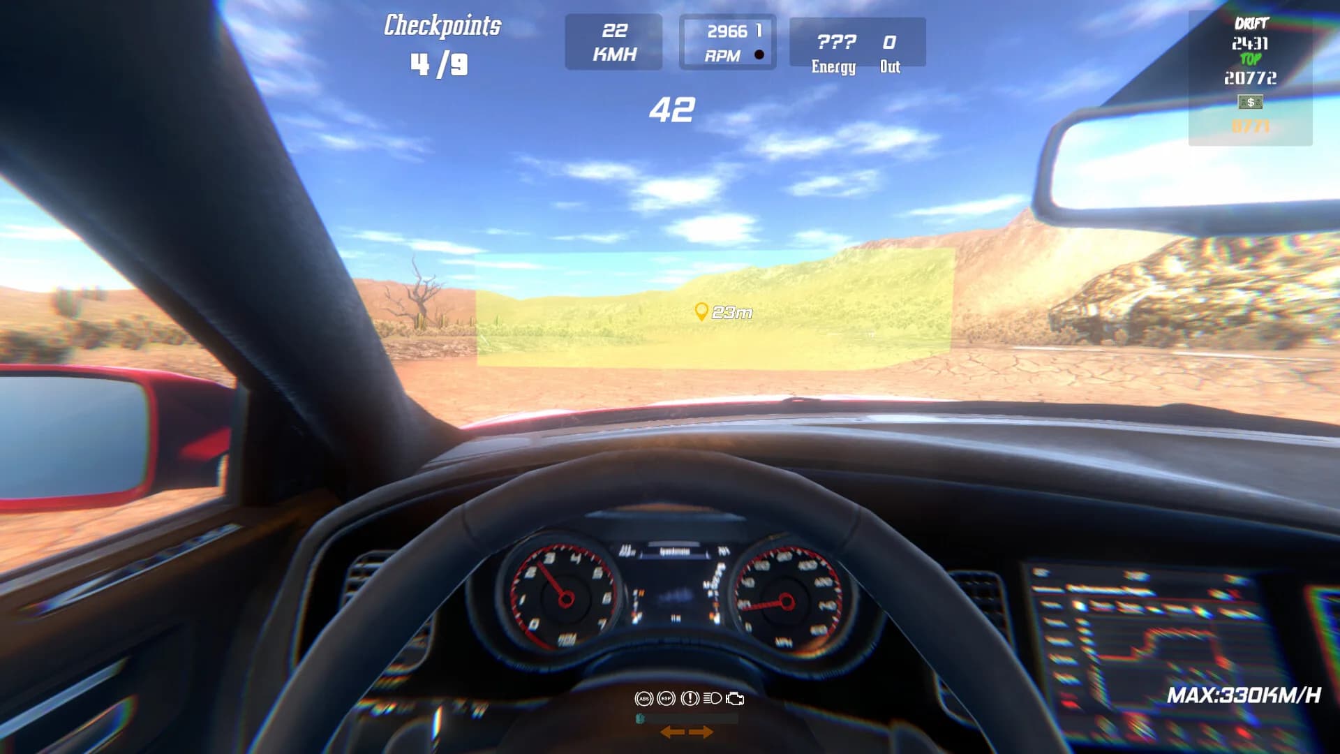 X-Racing görsel 33
