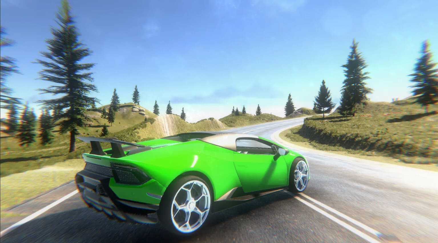 X-Racing görsel 7