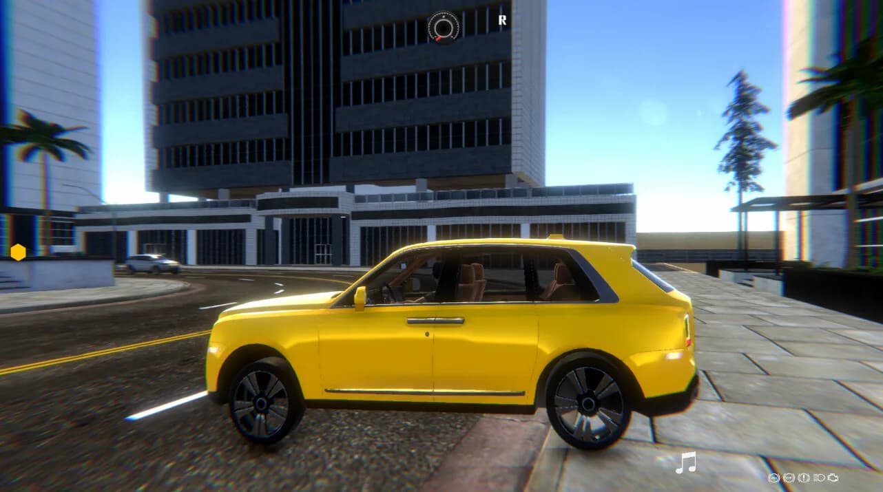 X-Racing görsel 8