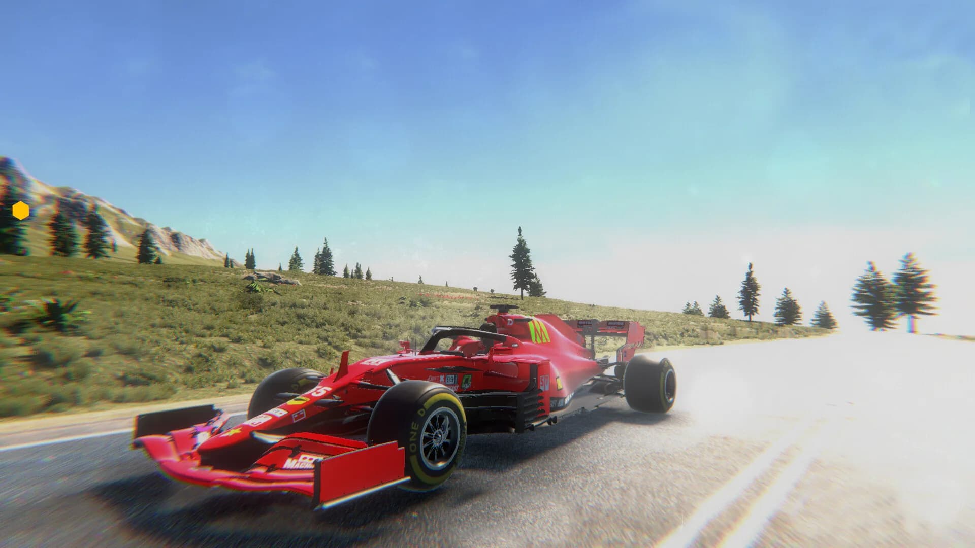 X-Racing görsel 11