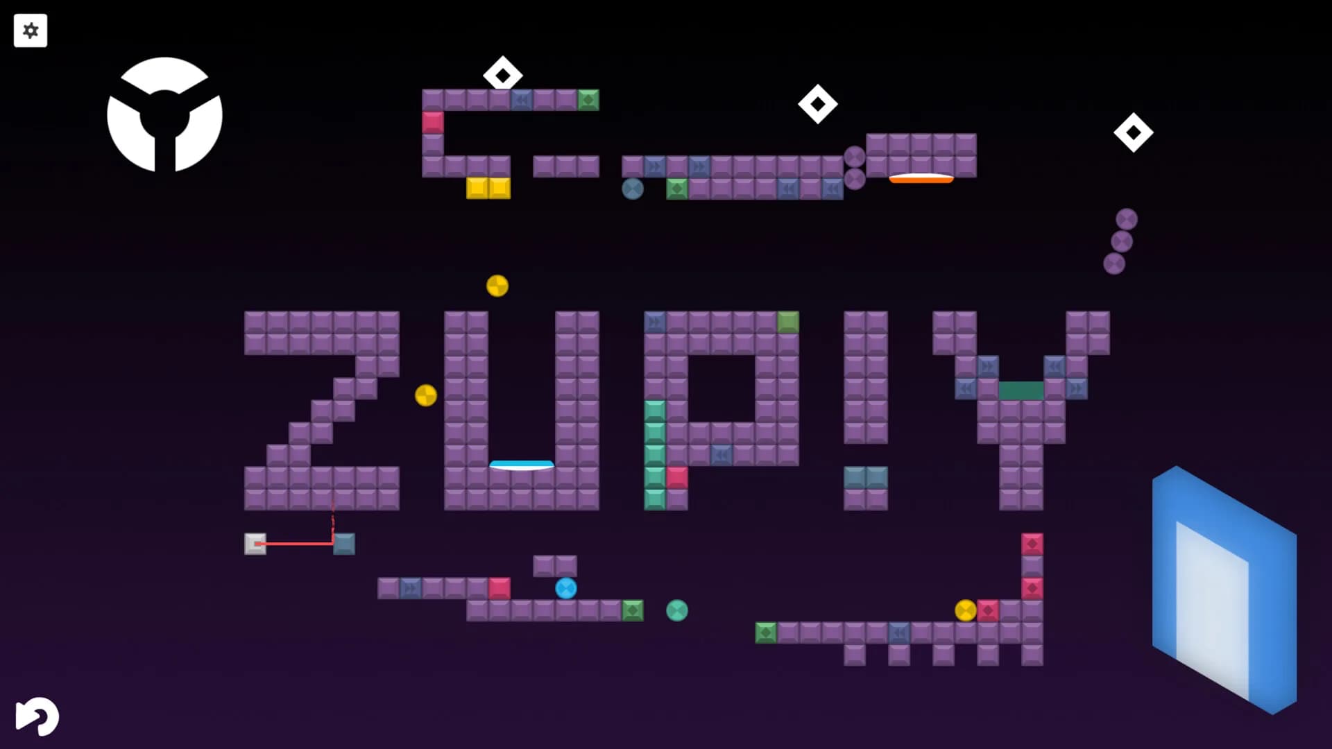 Zup! Y görsel 5