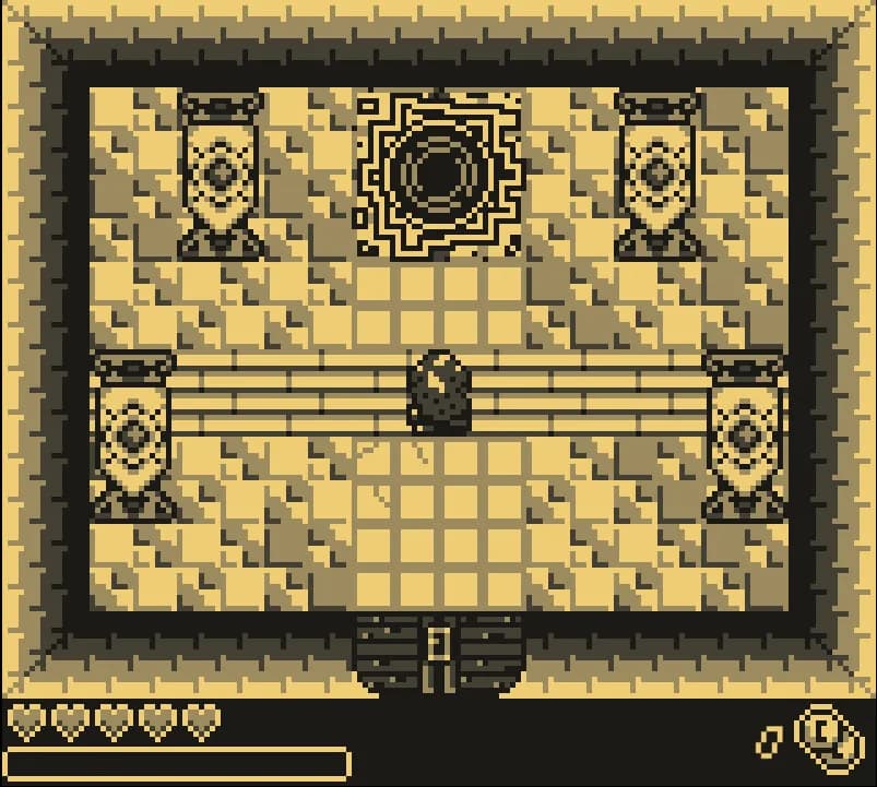 VariDungeon görsel 2