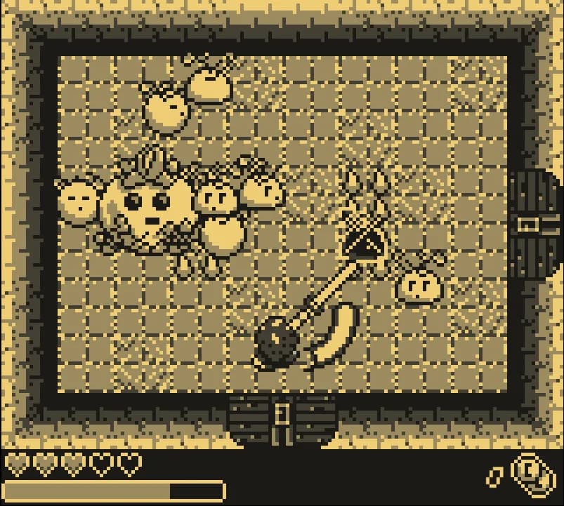 VariDungeon görsel 3