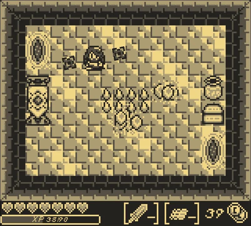VariDungeon görsel 7
