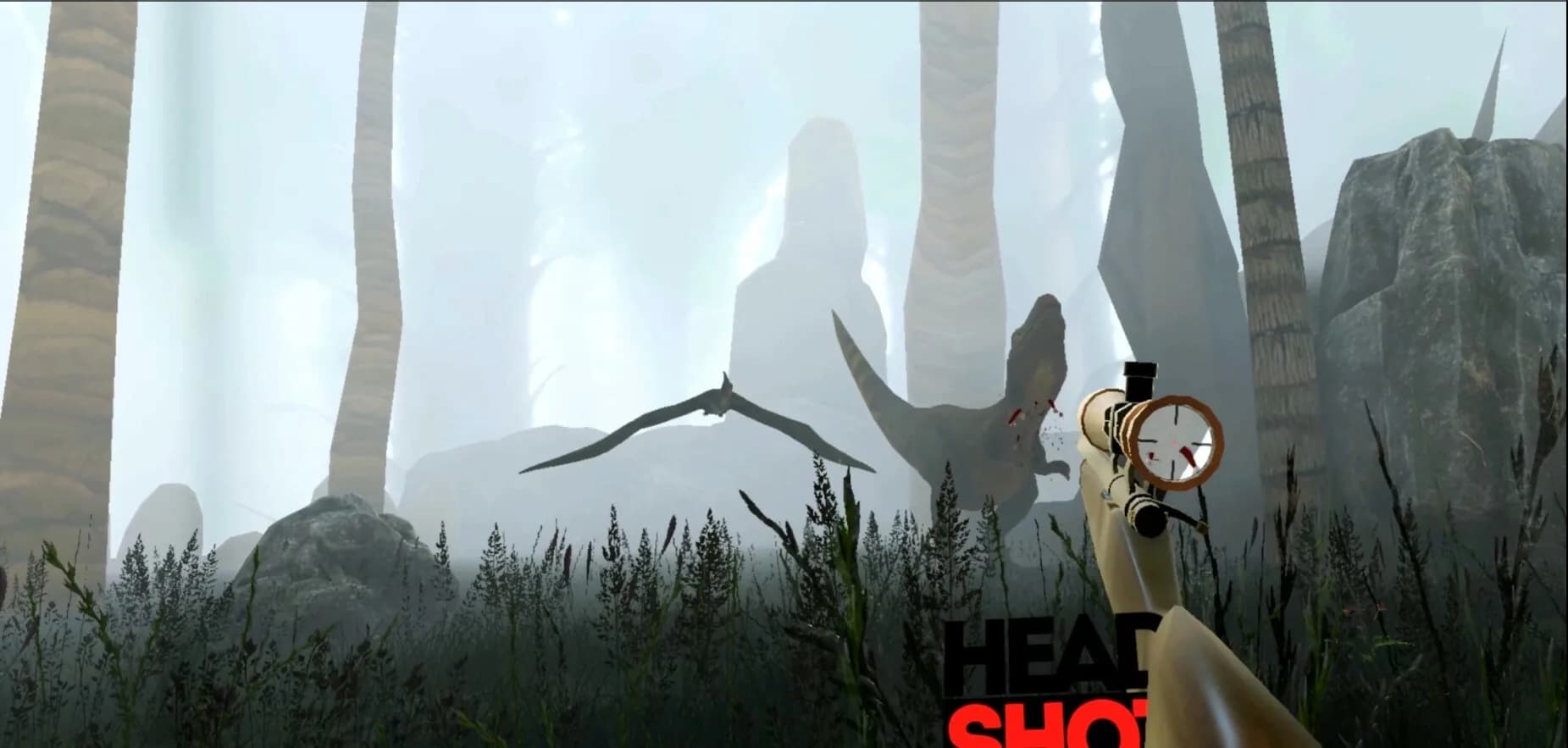 VR Sniper Hunt görsel 12